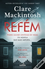 Capa do artigo Refém