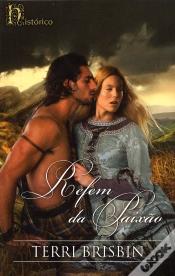 Capa do artigo Refém da Paixão