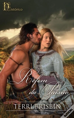 Capa do artigo Refem Da Paixão