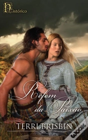 Capa do artigo Refem Da Paixão