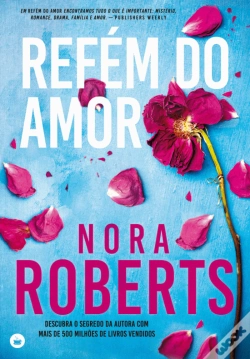 Capa do artigo Refém do Amor