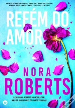 Capa do artigo Refém Do Amor
