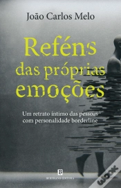 Capa do artigo Reféns das Próprias Emoções