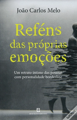 Capa do artigo Reféns das Próprias Emoções