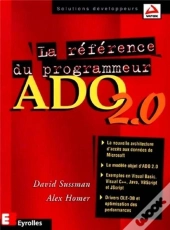 Refere Du Program Ado 2.0