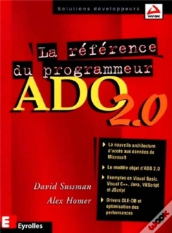 Capa do artigo Refere Du Program Ado 2.0