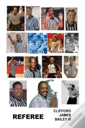 Capa do artigo Referee