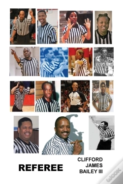 Capa do artigo Referee