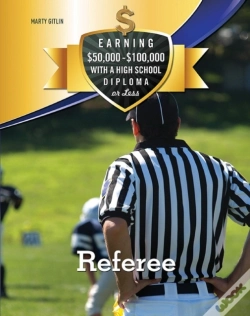 Capa do artigo Referee