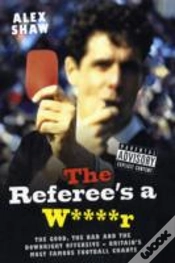 Capa do artigo Referee