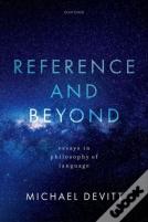 Reference And Beyond