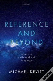 Capa do artigo Reference And Beyond