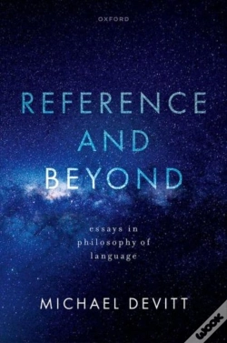 Capa do artigo Reference And Beyond