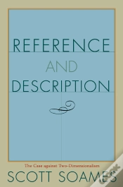 Capa do artigo Reference And Description