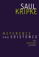 Reference And Existence