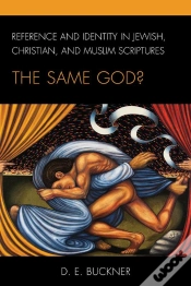 Capa do artigo Reference And Identity In Jewish, Christian, And Muslim Scriptures