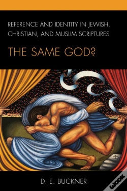 Capa do artigo Reference And Identity In Jewish, Christian, And Muslim Scriptures
