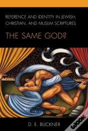 Capa do artigo Reference And Identity In Jewish, Christian, And Muslim Scriptures