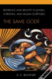 Capa do artigo Reference And Identity In Jewish, Christian, And Muslim Scriptures