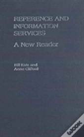 Reference And Information Services