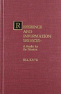 Reference And Information Services - Preview
