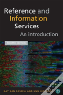 Reference And Information Services