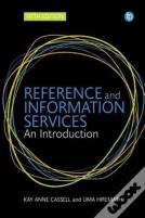 Reference And Information Services