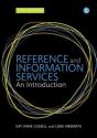 Reference And Information Services - Preview