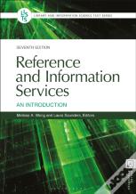Reference And Information Services