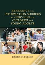 Reference And Information Sources And Services For Children And Young Adults