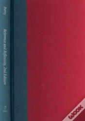 Capa do artigo Reference And Reflexivity