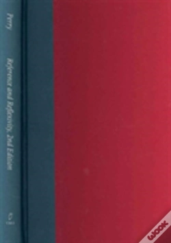 Capa do artigo Reference And Reflexivity