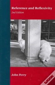 Capa do artigo Reference And Reflexivity