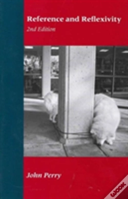 Capa do artigo Reference And Reflexivity