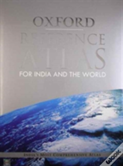 Reference Atlas For India And The World