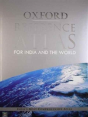 Reference Atlas For India And The World - Preview