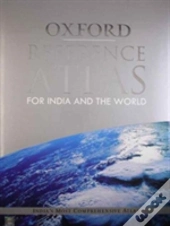 Reference Atlas For India And The World