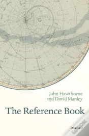 Capa do artigo Reference Book