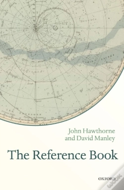 Capa do artigo Reference Book