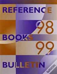 Reference Books Bulletin, 1998-1999