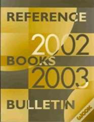 Reference Books Bulletin