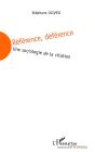 Référence, Déférence ; Une Sociologie De La Citation - Preview