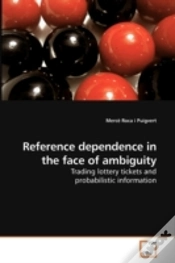 Capa do artigo Reference Dependence In The Face Of Ambi