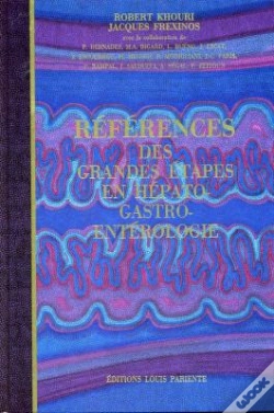 Capa do artigo Reference Des Grandes Etapes En Hepato-Gastro-Enterologie