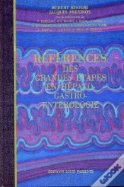 Capa do artigo Reference Des Grandes Etapes En Hepato-Gastro-Enterologie