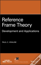 Reference Frame Theory