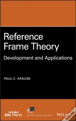 Capa do artigo Reference Frame Theory