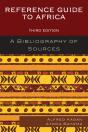 Reference Guide To Africa - Preview