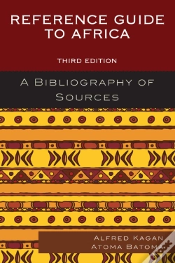 Capa do artigo Reference Guide To Africa