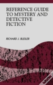 Capa do artigo Reference Guide To Mystery And Detective Fiction